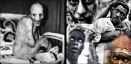 Rusia oculta que logró crear zombies en 1940