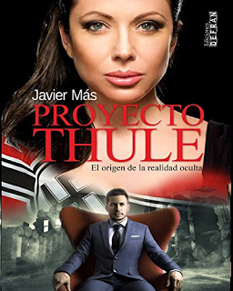 PROYECTO THULE, de Javier Más