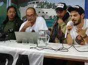 (ALBA MOVIMIENTOS) DECLARACIÓN EXTRAORDINARIA: Todos pueblos continente Venezuela.