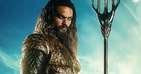 Aquaman - Director lanza primera imagen de Mera