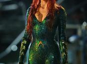 Aquaman Director lanza primera imagen Mera
