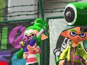 Splatoon tendrá peso