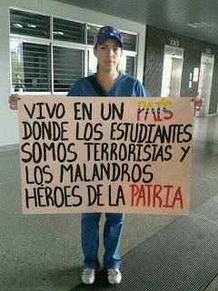 CAIGA QUIEN CAIGA, LA DOBLE MORAL DE DIOSDADO