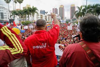 CAIGA QUIEN CAIGA, LA DOBLE MORAL DE DIOSDADO