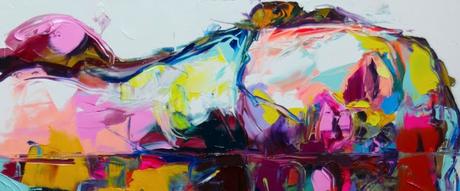 DIVAGART. Nº3. FRANCOISE NIELLY