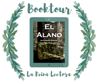 {BookTour} El Alano: Las Cenizas de Hispania