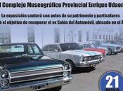 Expo Museo Udaondo