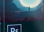 Adobe Photoshop 2017 [Portable] (Multilenguaje),La Mejor Utilidad para Diseñadores Graficos