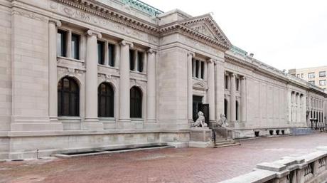 [Especial] La Hispanic Society of America, Premio Princesa de Asturias 2017