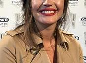 Oral Malena Costa; sonrisa dice todo