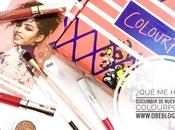 ¿Por sucumbido nuevo COLOURPOP?