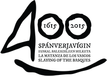 La Spánverjavígin o  Baskavígin: La Matanza de 1615