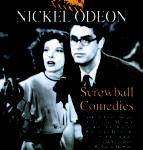 Nickel Odeon: Screwball Comedies-La séptima maravilla de la comedia loca americana