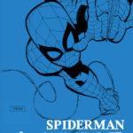 Spiderman: Azul-Por el amor de dos mujeres y una tita