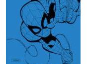 Spiderman: Azul-Por amor mujeres tita