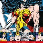 Grandes Autores de Wonder Woman: Segunda génesis-Quitando buenas dosis de ideología