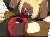 Guilty Gear sale semana próxima