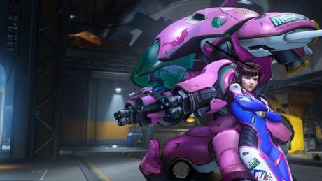 El cómic de Overwatch hubiera limitado a Blizzard