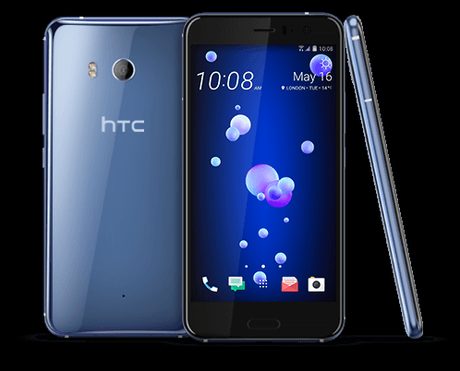 htc-u-11- plateado