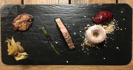 Bouquet Experience para vivencias gourmet