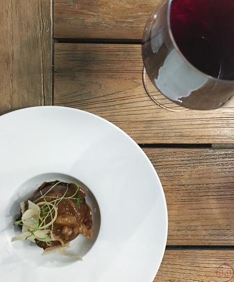 Bouquet Experience para vivencias gourmet Bouquet Experience para vivencias gourmet