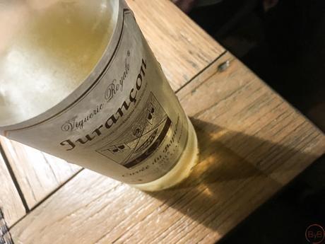 Bouquet Experience para vivencias gourmet