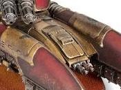 Caladius Custodes pre-pedidos (FW)