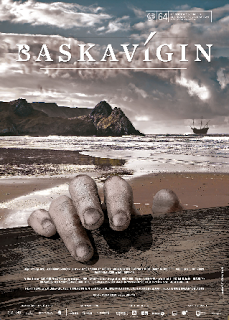 La Spánverjavígin o Baskavígin: La Matanza de 1615 La Spánverjavígin o Baskavígin: La Matanza de 1615