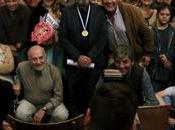 CINE NACIONAL: celebraciones organizadas INCAA