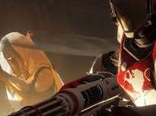 livestream primer gameplay Destiny