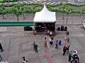 música como objeto contundente...