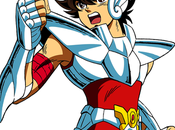 Hollywood hará película Caballeros Zodiaco #Cine #Comic