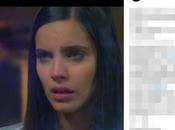 carta María Gabriela Faría Tarek William Saab #Venezuela