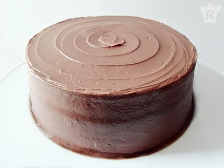 9 tartas de chocolate para cualquier ocasión