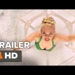Trailer de HAIL, CAESAR! de los Hermanos Coen con Josh Brolin, Scarlett Johansson, Channing Tatum y George Clooney