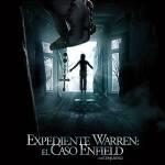 Expediente Warren: El caso Enfield, mucho ruido y muchas nueces