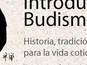 Invitación curso: Introducción Budismo junio 2017