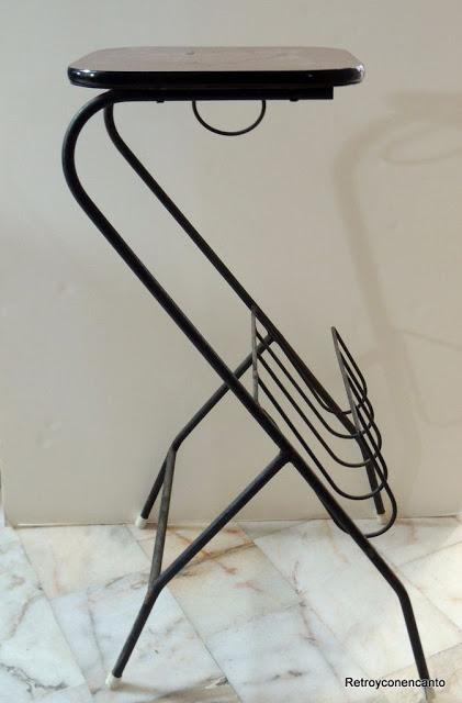 Una telefonera renovada