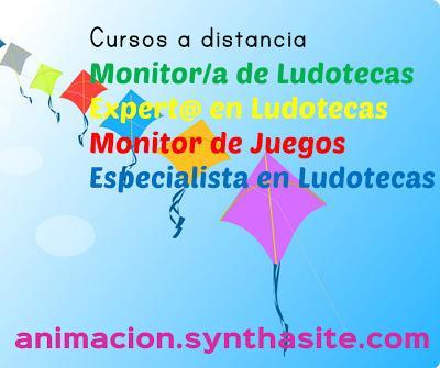 cursos educacion infantil