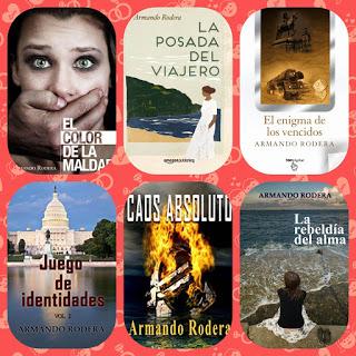 Sorteo activo en este blog