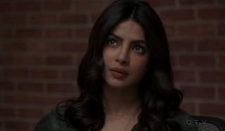 Alex Parrish, la nueva princesa del pueblo