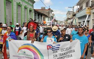 Campaña cubana contra homofobia encara el desafío de la escuela [+ video]