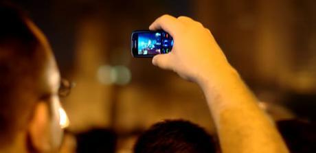 Cinco tendencias clave del uso de redes sociales en Medio Oriente