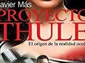 Reseña: Proyecto Thule Javier