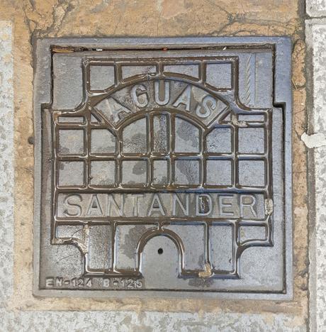 Aguas de Santander