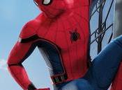 Spiderman Homecoming