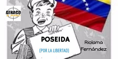 POSEÍDA