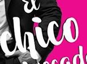 Reseña: chico equivocado Jana Aston