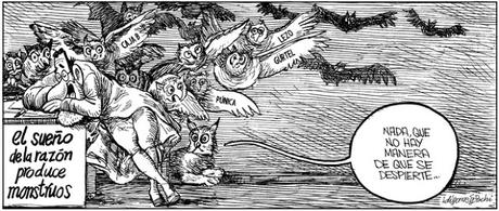 [Humor en cápsulas] Para hoy sábado, 20 de mayo de 2017