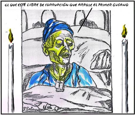 [Humor en cápsulas] Para hoy sábado, 20 de mayo de 2017